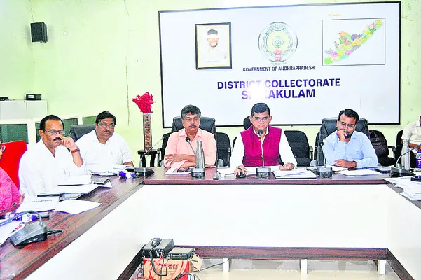 యోగా దినోత్సవానికి ప్రత్యేక కార్యాచరణ 