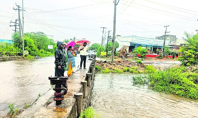 వర్షా