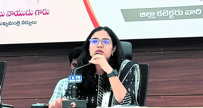 నిబంధనల మేరకే రేషన్ పంపిణీ