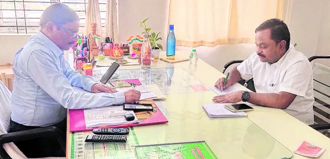 చేనేత