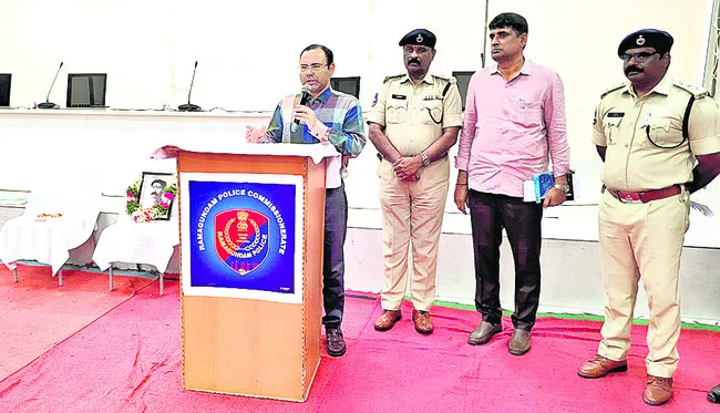 భాగ్యరెడ్డి వర్మ గొప్ప సంఘ సంస్కర్త