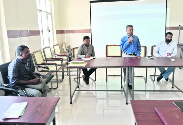 ఆహార నియమాలు తప్పనిసరి