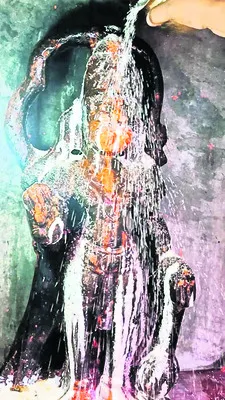 భక్తి శ్రద్ధలతో హనుమాన్‌ జయంతి 