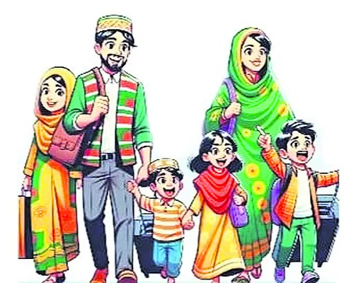 మల్కన్‌గిరిలో చొరబాటుదారుల గుర్తింపు 
