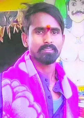 విద్యుత్‌షాక్‌తో   వివాహిత మృతి