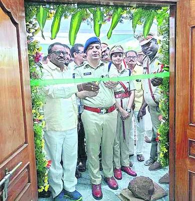 ఈఏపీ సెట్కు 941 మంది హాజరు