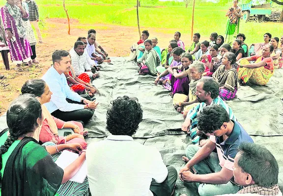 సంఘాలుగా ఏర్పడితే రాయితీలు