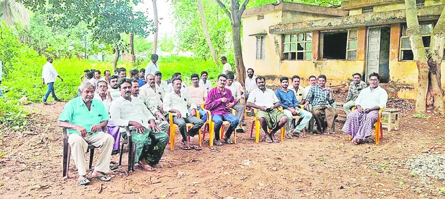 పట్టు వదలకుండా పోరాడుదాం 