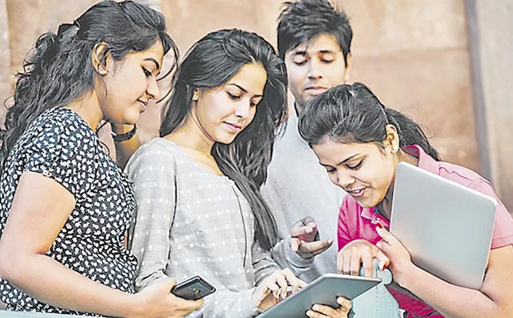 TSPSC Group 2 final list released in telangana