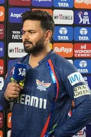 LSG Captain Rishabh Pant Comments Over Win1