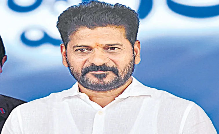 నేషనల్‌ హెరాల్డ్‌ కేసులో సీఎం రేవంత్‌రెడ్డి