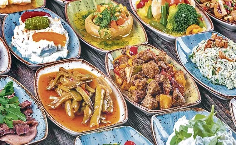 Boycott of Turkish cuisine in the Hyderabad city2