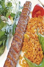 Boycott of Turkish cuisine in the Hyderabad city3