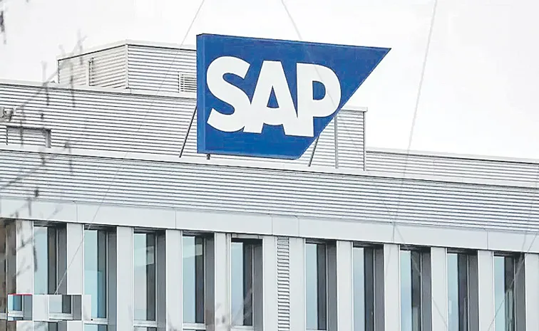 German tech giant SAP is set to open a new centre of excellence in Bengaluru