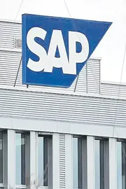 German tech giant SAP is set to open a new centre of excellence in Bengaluru6