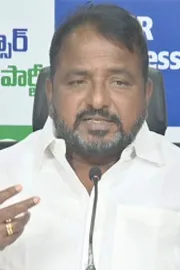 Sake Sailajanath Comments On Chandrababu Abuse Of Power10
