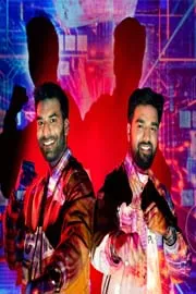 Rajat And Chirag Arya's 169Pi.ai: Indias First AI Model1