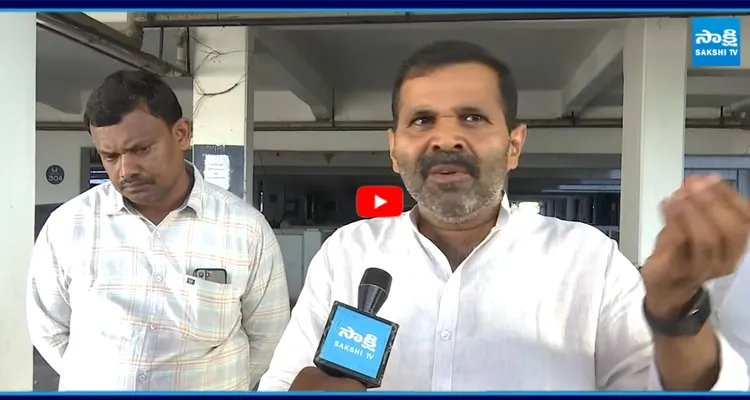Bhuma Kishore:స్టేజి ఎక్కితే ఏం మాట్లాడుతుందో అఖిల ప్రియకే అర్ధం కాదు 
