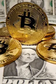 Bitcoin Hits Record High and Crosses 111000 Dollar Mark1
