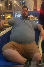 US Man Sheds 124 Kg Reveals Simple Hobby That Transformed His Life4