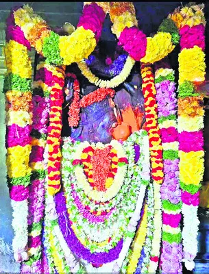 భక్తిశ్రద్ధలతో హనుమజ్జయంతి