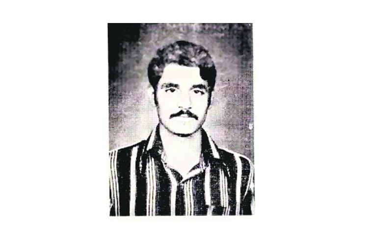 Police sources said that Nambala Keshava Rao incident is not fake