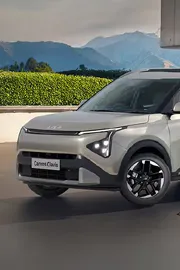 Top Electric Cars Launching In 2025 From Kia Clavis EV To Maruti e Vitara5
