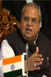CBI files chargesheet against former Jamu Kashmir governor Satya Pal Malik1