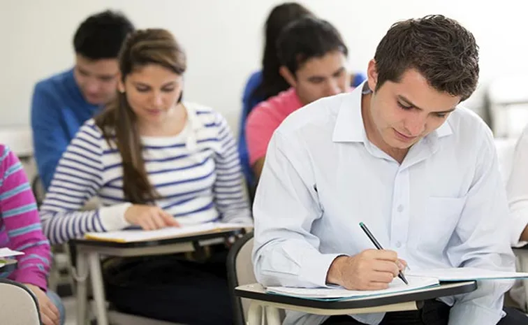 Electronic Devices Seized During Exams in Dehradun