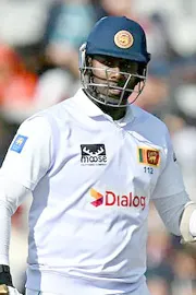 Sri Lankan great Angelo Mathews to retire from Test Cricket7