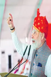 PM Narendra Modi Big Message To Pakistan After Operation Sindoor5