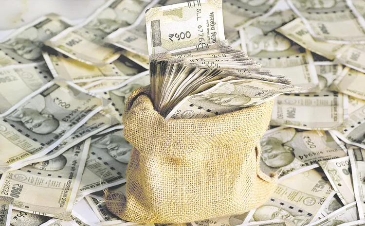 2025-26 loan target Rs 7. 65 lakh crore: SLBC Chairman Rajesh Kumar
