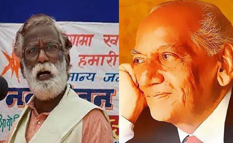 poetry, songs-Sedition cases story by N Venugopal