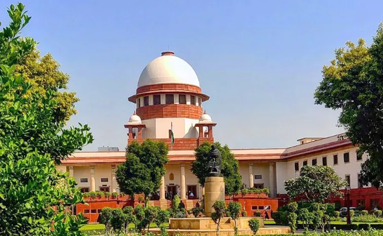 ‘కోటా’ మరణాలపై సుప్రీంకోర్టు సీరియస్‌