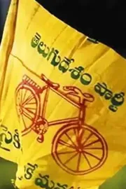 Tension Erupted On Tdp Leader Due To Coronavirus Cases Reported In Ysr District8