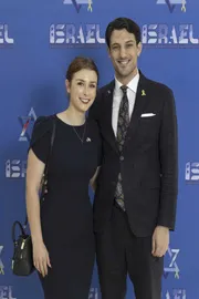 2 Israeli Embassy staff shot and killed outside Jewish Museum in Washington3
