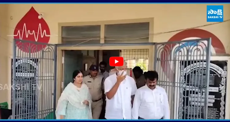 Vijayawada: వల్లభనేని వంశీ విజువల్స్