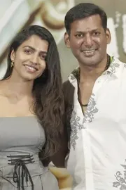 Actor Vishal Why Will Get Late Marriage Plan7