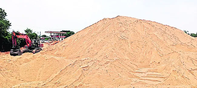 ఇసుక