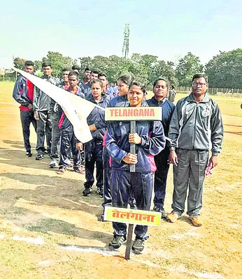ఎస్జీఎఫ్‌ బిల్లులు రూ.అరకోటి