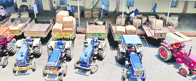తిరస్కారమే పరిష్కారమా?