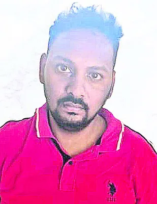 ఎమ్మెల్యే అశోక్‌ ఫొటోతో ఫేక్‌ అకౌంట్‌