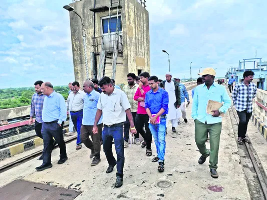 మెయింటెనెన్స్ పై నిర్లక్ష్యం తగదు