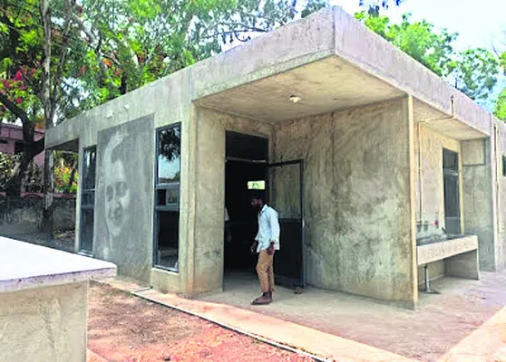 ఇందిరా క్యాంటీన్‌ ప్రారంభమెప్పుడో? 