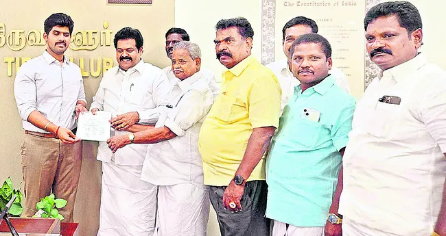 సమస్యలను పరిష్కరించండి