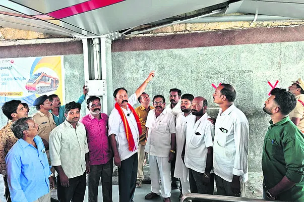 కమీషన్ల కక్కుర్తికి బాలుడి ప్రాణాలు బలి