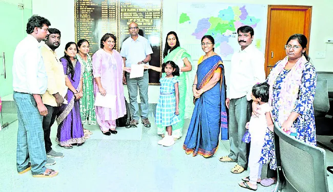నేడు మార్కెట్లోకి విజయ డెయిరీ కొత్త ప్యాకింగ్