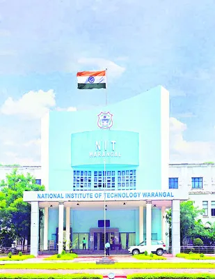 నిట్లో క్యాంపస్ సెలక్షన్స్