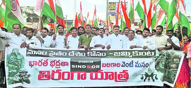 ఇటుకబట్టీ కార్మికుల   స్థితిగతులపై జడ్జి ఆరా