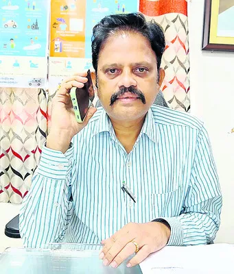 భయాందోళన వద్దు